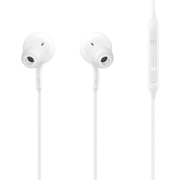 Наушники Samsung AKG Type-C, White (EO-IC100BWEGRU)