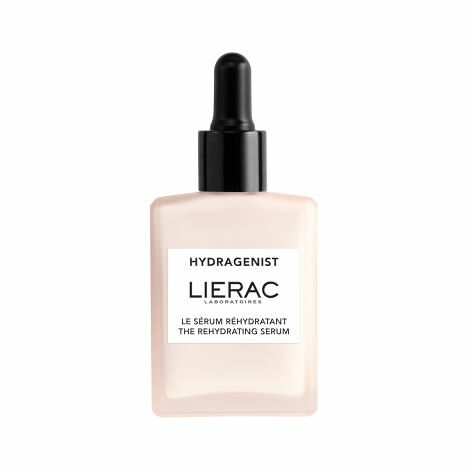 Lierac Hydragenist Увлажняющая сыворотка 30 мл