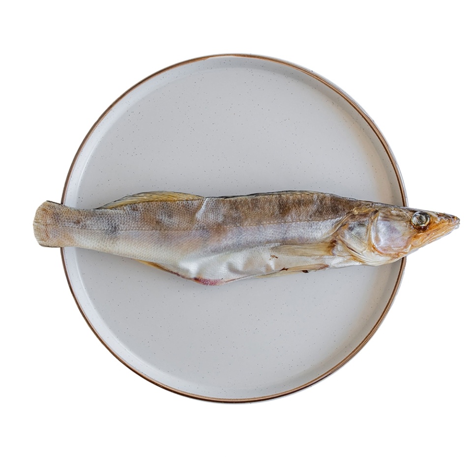 

Судак вяленый Азбука Вкуса