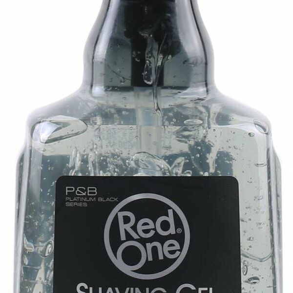 Гель для бритья RedOne Mix Fruit