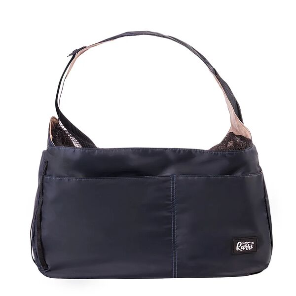 Слинг для животных Rurri 48х17х28 см (синий)