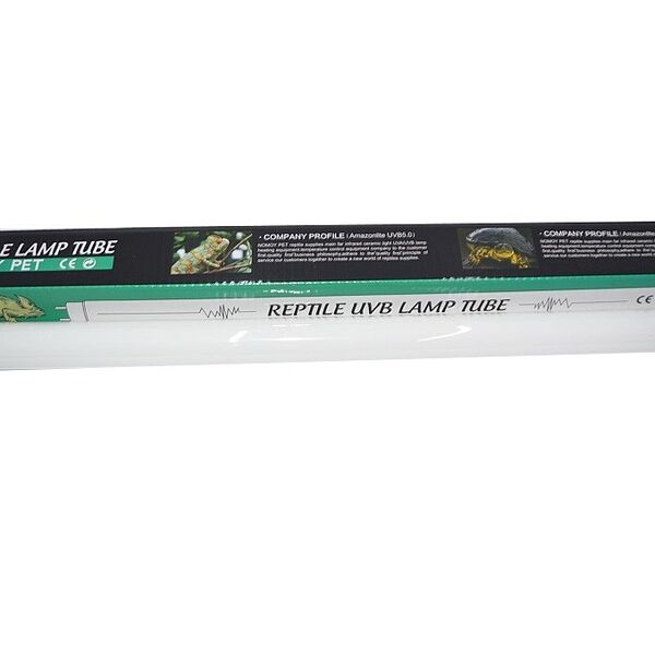 UVB 10.0 лампа для террариума 15Вт