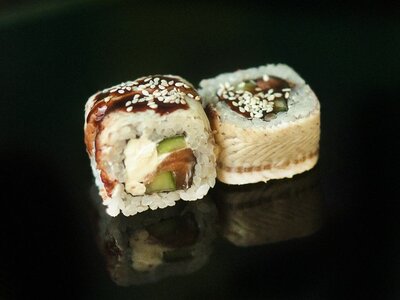 Sushimen ул калинина 16 фото