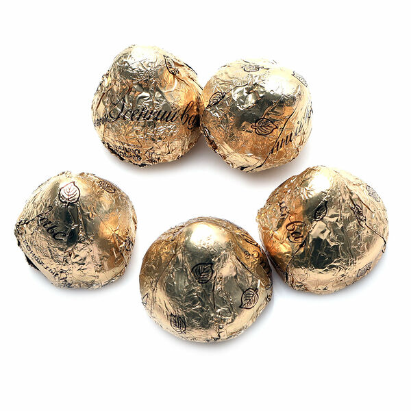 Конфеты РФ ТМ Осенний вальс 