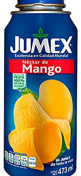 Нектар Jumex Манго 473мл