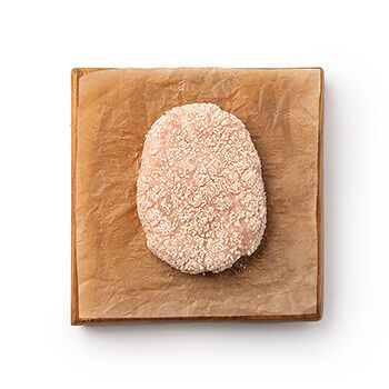 Котлеты из свинины Киевские, охлажденные