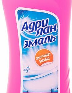 Гель Адрилан для мытья эмалированных ванн 500мл