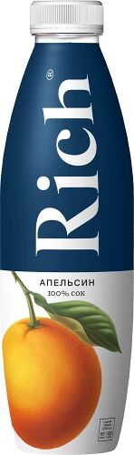 Сок Рич Апельсин
