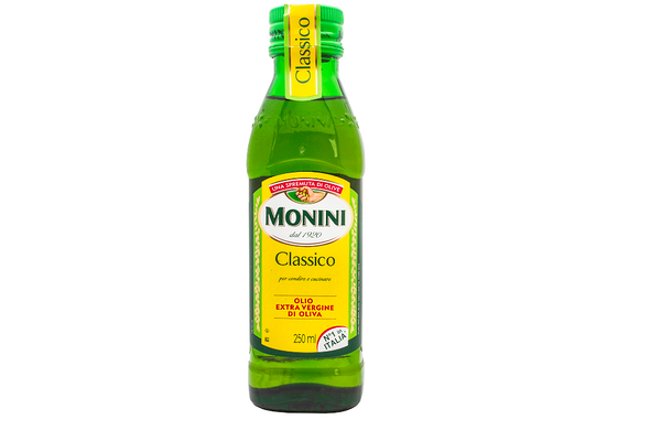 Масло оливковое Monini Classico Extra Virgin Экстра Вирджин нерафинированное