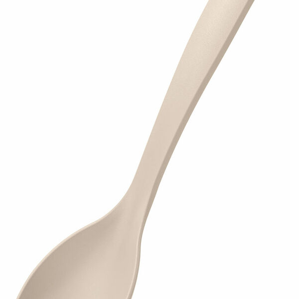 Ложка Бытпласт поварская Теплый дом 2022 28см