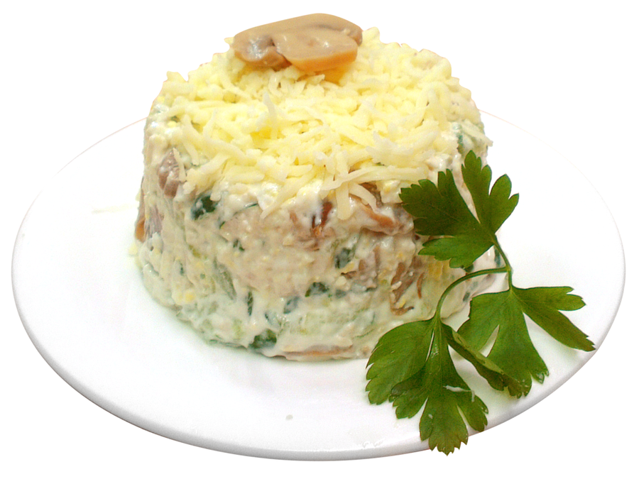 

Салат Лента Fresh Восточная сказка, весовой