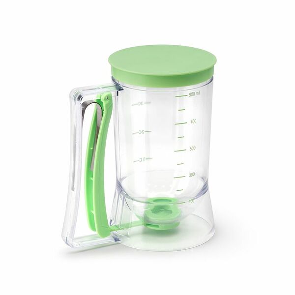 Кружка Atmosphere для смешивания и выдавливания теста