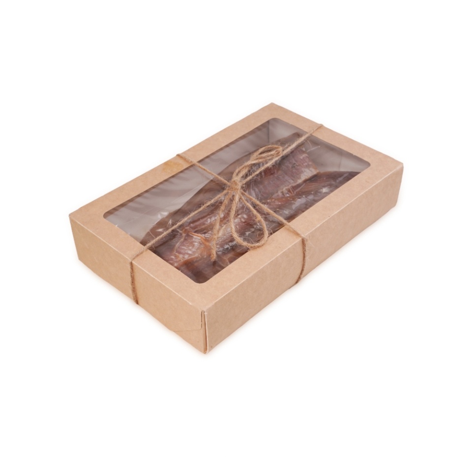 

Вобла вяленая разделанная, 300 г