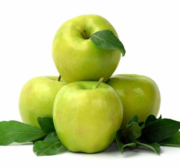 Яблоки Симиренко