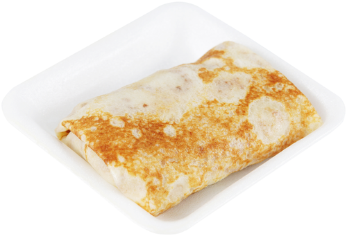 

Блинчики ЛЕНТА FRESH с грибами, весовые