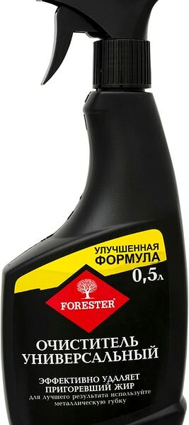 Очиститель Forester универсальный 500мл