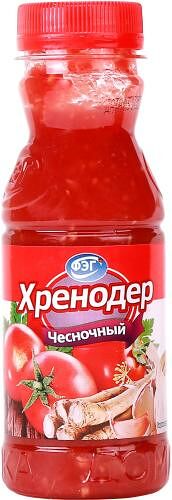 Хренодер ФЭГ 250г