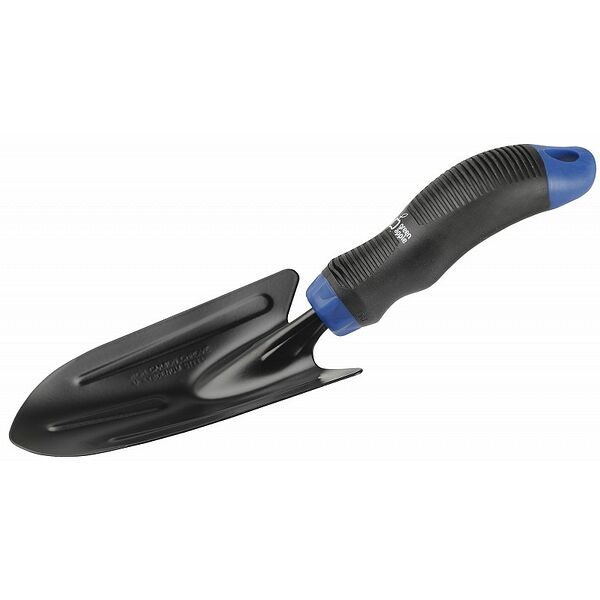 Лопатка Green Apple широкая с молибденовым покрытием