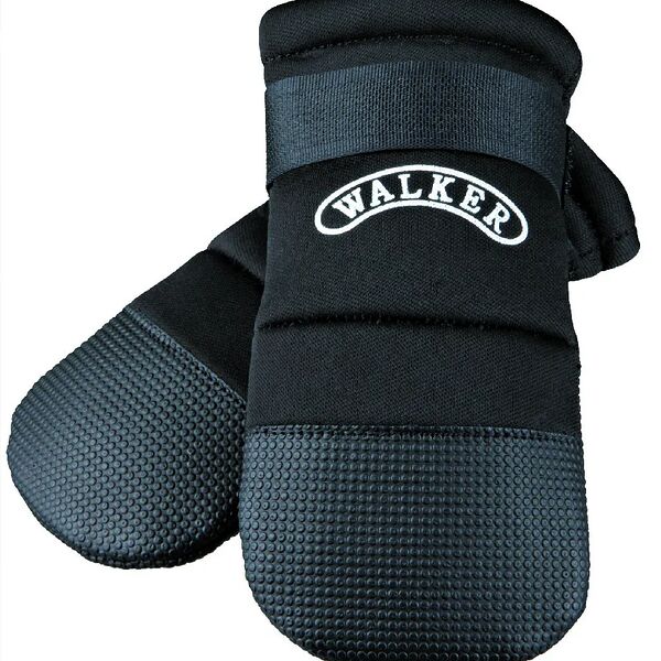 Обувь для собак Волкер тапок из неопрена размер S 2 шт