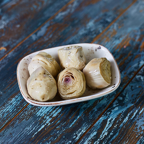 Артишоки Греция