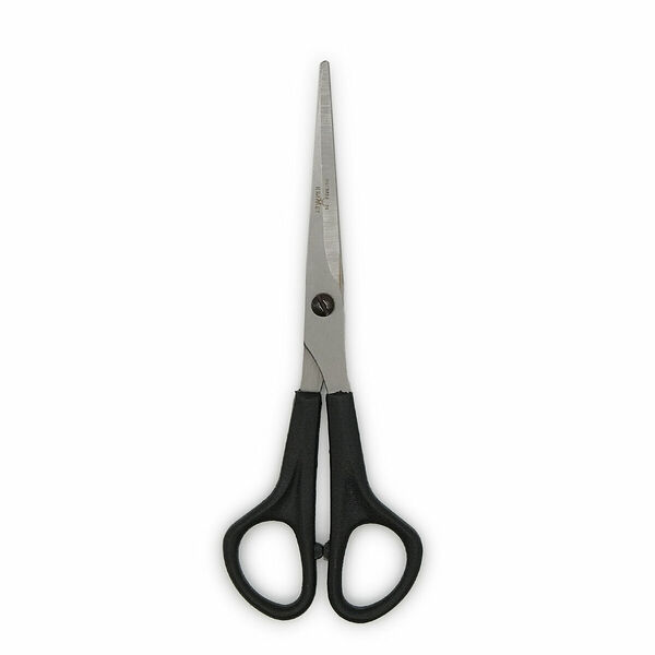 Ножницы Кр. мет. Н-040 парикмахерские 160мм 15С251929