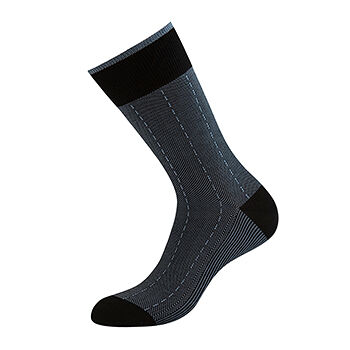 Носки мужские Philippe Matignon Enigma мерс котон Джинс 39-41 р. Россия