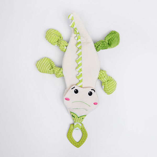 Игрушка для собак Крокодил