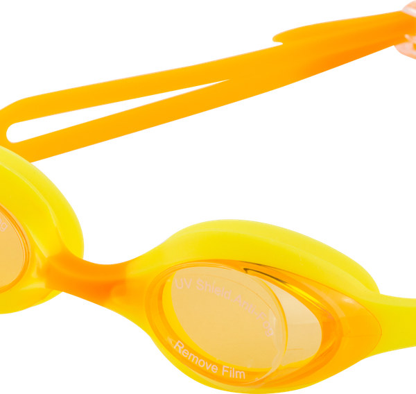 Очки для плавания ECOS детские G1300