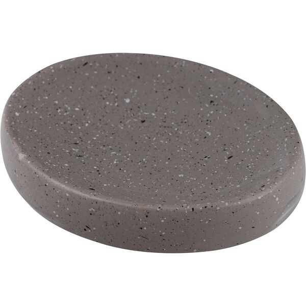 Мыльница Пастель, 11.5х9х2 см