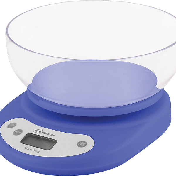 Весы кухонные HOMESTAR HS-3001 