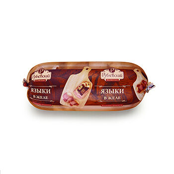 Языки свиные в желе Рублевский