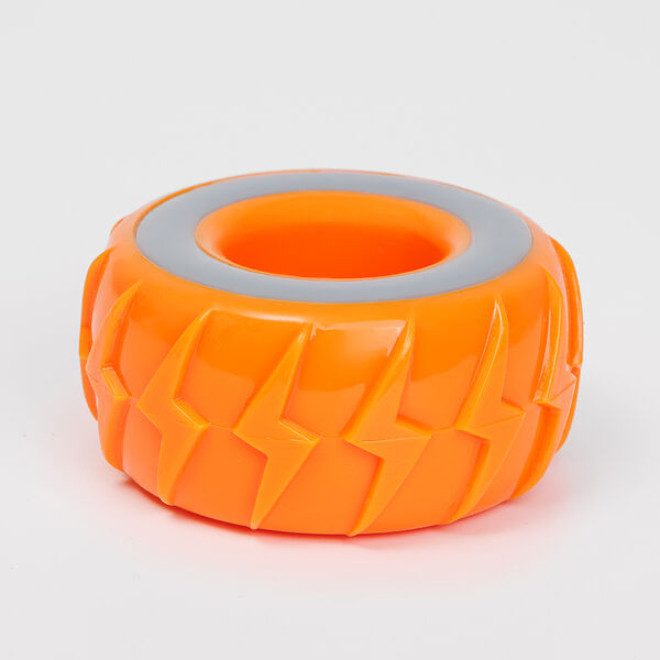 Игрушка для собак Колесо 8 см