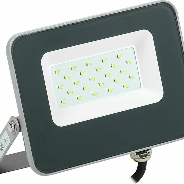 Уличный прожектор IEK СДО 07-20G IP65
