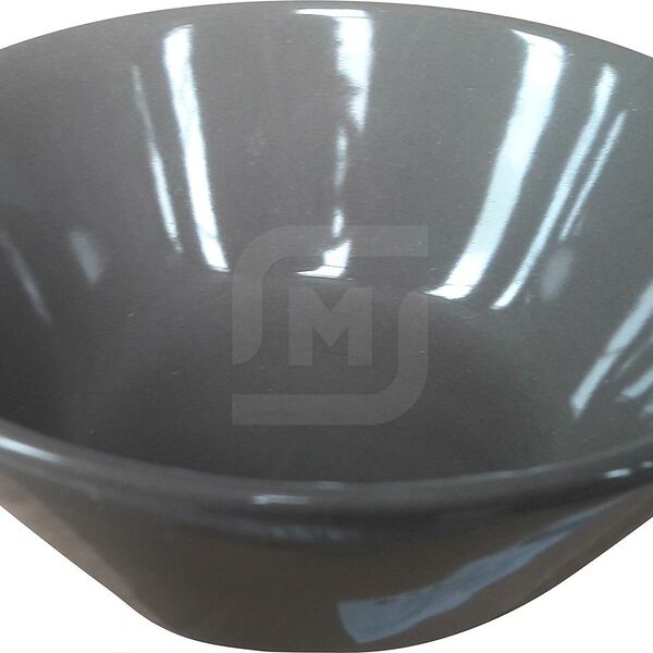 Салатник керамика линейка №3 14см