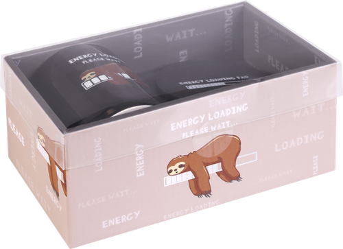 

Кружка HOMECLUB c USB-подставкой для подогрева 350мл, фарфор, Арт. 236320