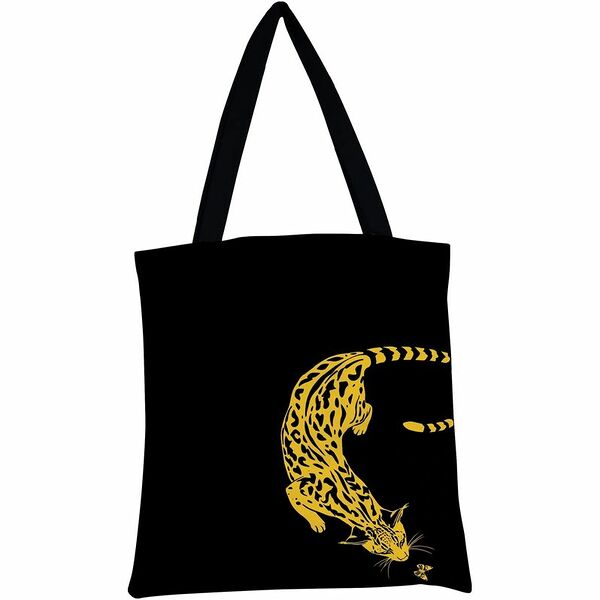 Сумка Арт и Дизайн текстильная в ассортименте