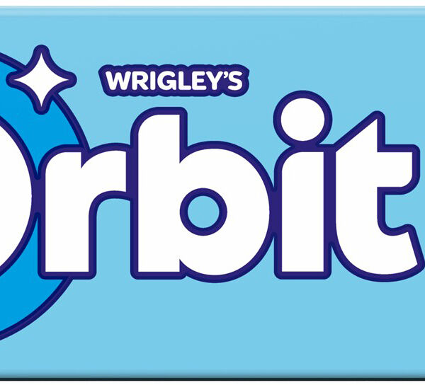 Жевательная резинка Orbit Xxl Сладкая мята 20