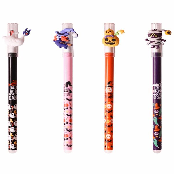 Стираемая гелевая ручка в ассортименте