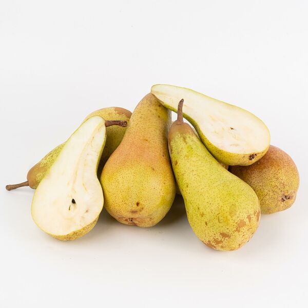 Груша Аббат