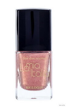 Лак для ногтей 