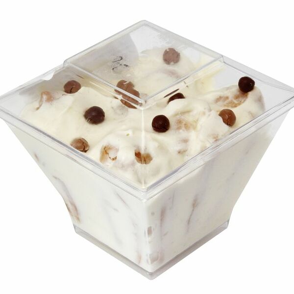 Пирожное Сернурский СЗ Дамские Пальчики заварное с кремом, 125г