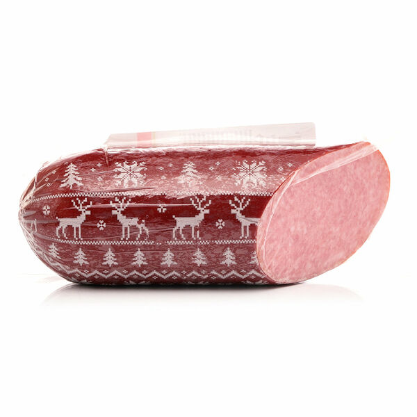 Сервелат Финский ТМ Снежана