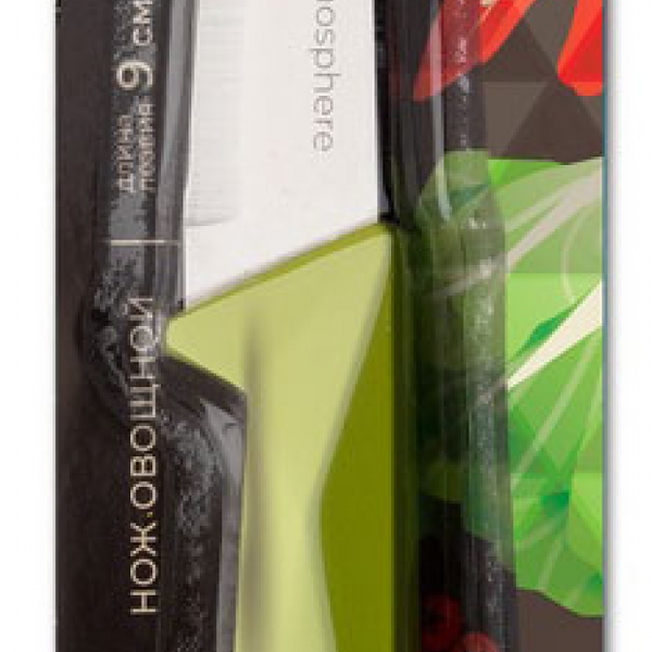 Нож Atmosphere овощной Modish, 9 см