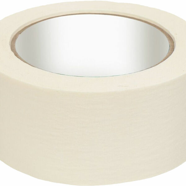 Лента Компания К бумажная с липким слоем 48 мм х 40 м