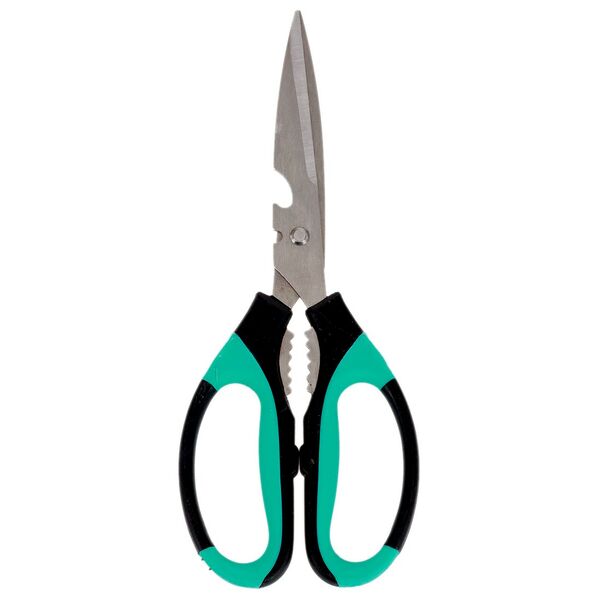 Ножницы кухонные Shape, 22 см, нерж. сталь/пластик