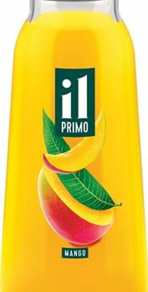 Нектар IL Primo Манго с мякотью 0.2л