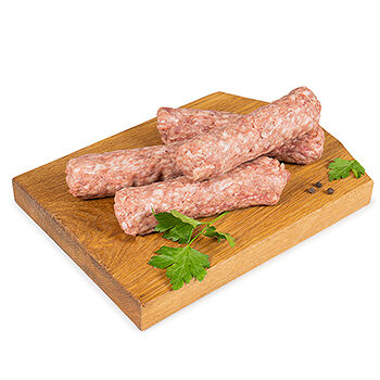 Люля-кебаб из говядины охлажденный Taurus, Россия