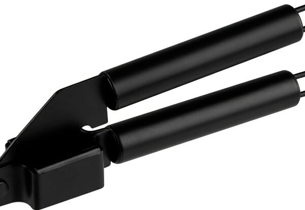 Пресс для чеснока Mallony Classico Nero черный