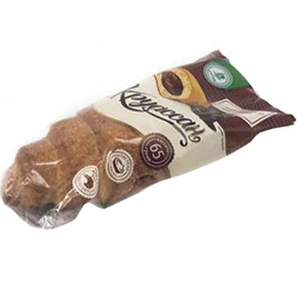 Круассан Ситно с шоколадной начинкой