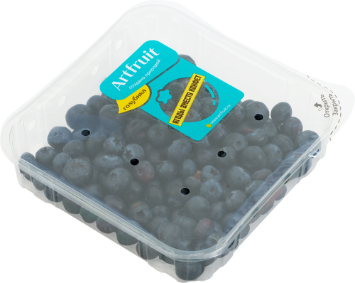

Голубика АРТФРУТ, 250г